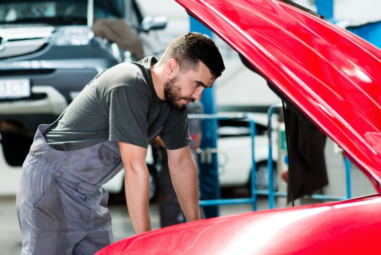 Car and Automotive Service