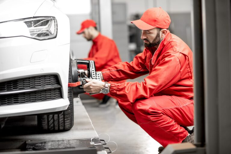 How to provide great car service to the customer